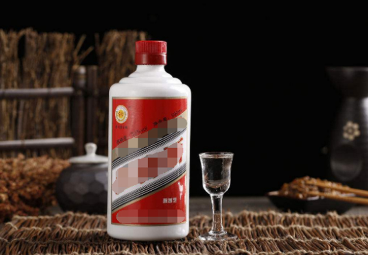 為什么茅臺酒玻璃瓶是乳白色的，而不是透明的？大多數(shù)人都不知道