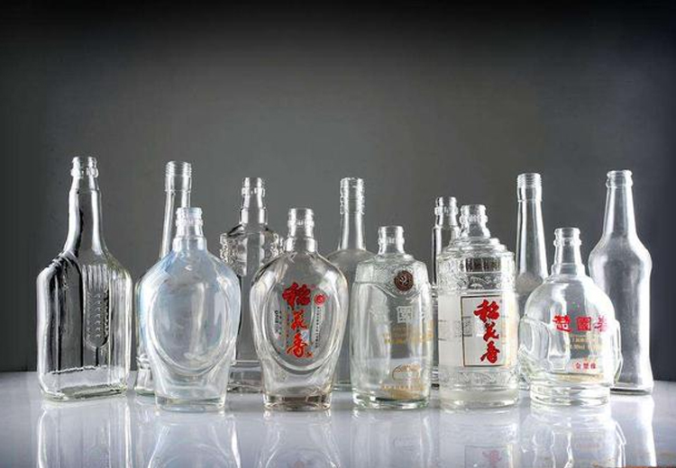 選購白酒玻璃瓶，這四大要素你要知道！